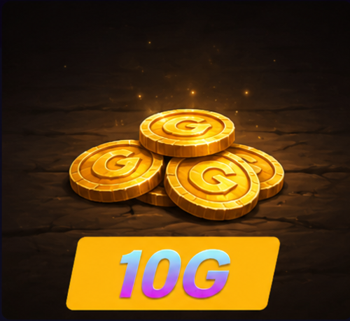 10 Gold